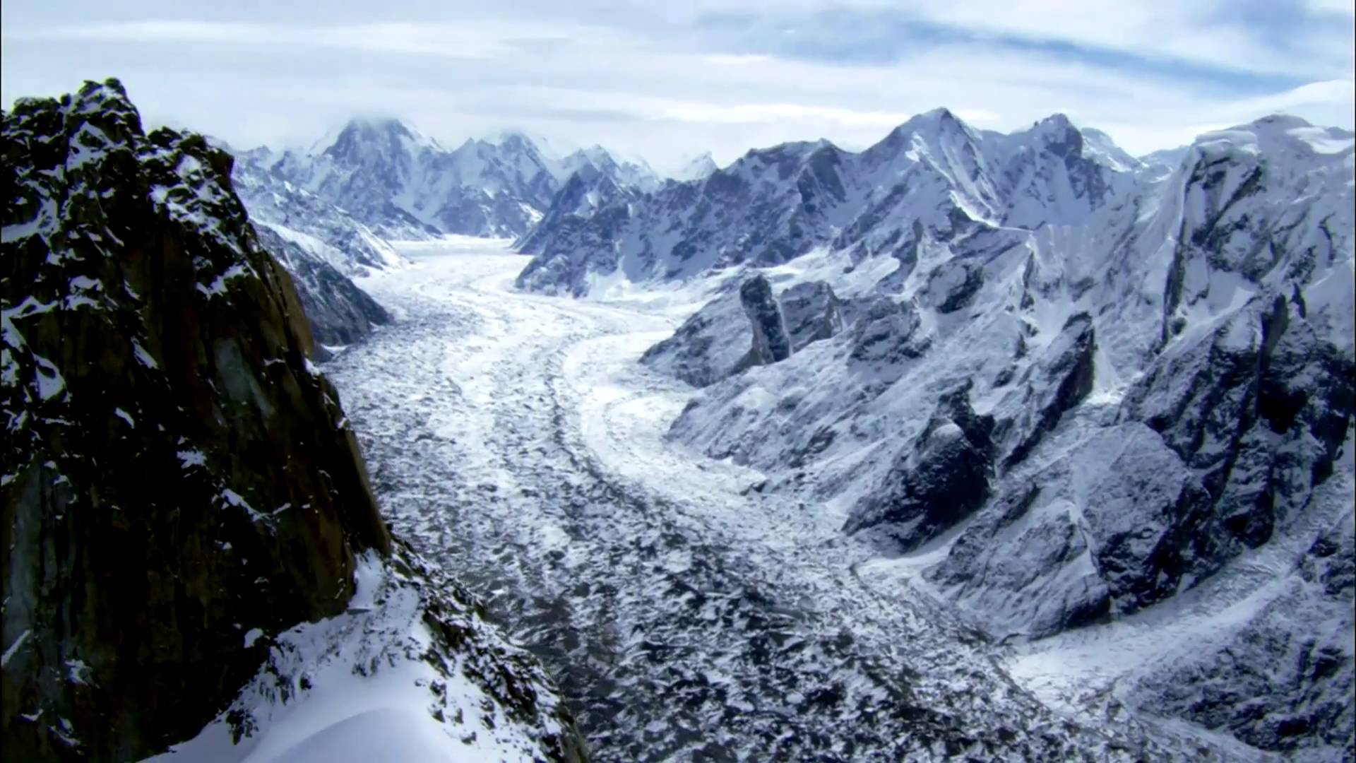 Planet Earth: Amazing nature scenery – Alternatival