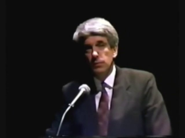 Jacques Vallée Interview OVNI Alternatival